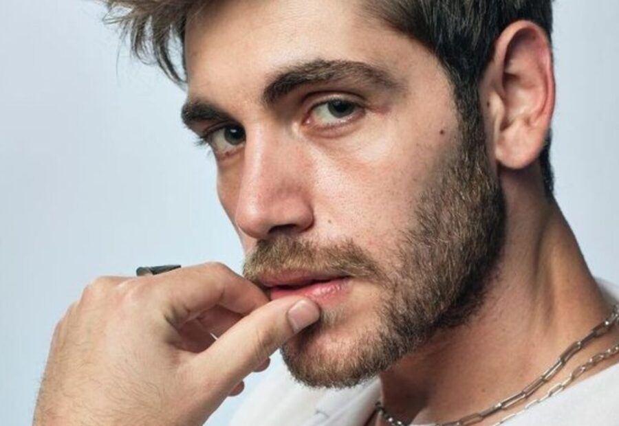 Emre Bey “Sevdam Karadeniz” dizisinden ayrıldı