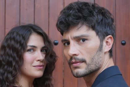 Halef dizisinin 2. sezon çekimleri 15 Ağustos’ta başlıyor