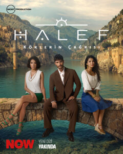 Halef_ Köklerin Çağrısı