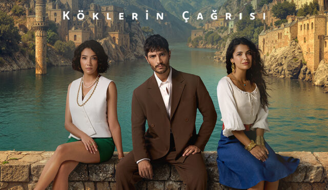Halef_ Köklerin Çağrısı