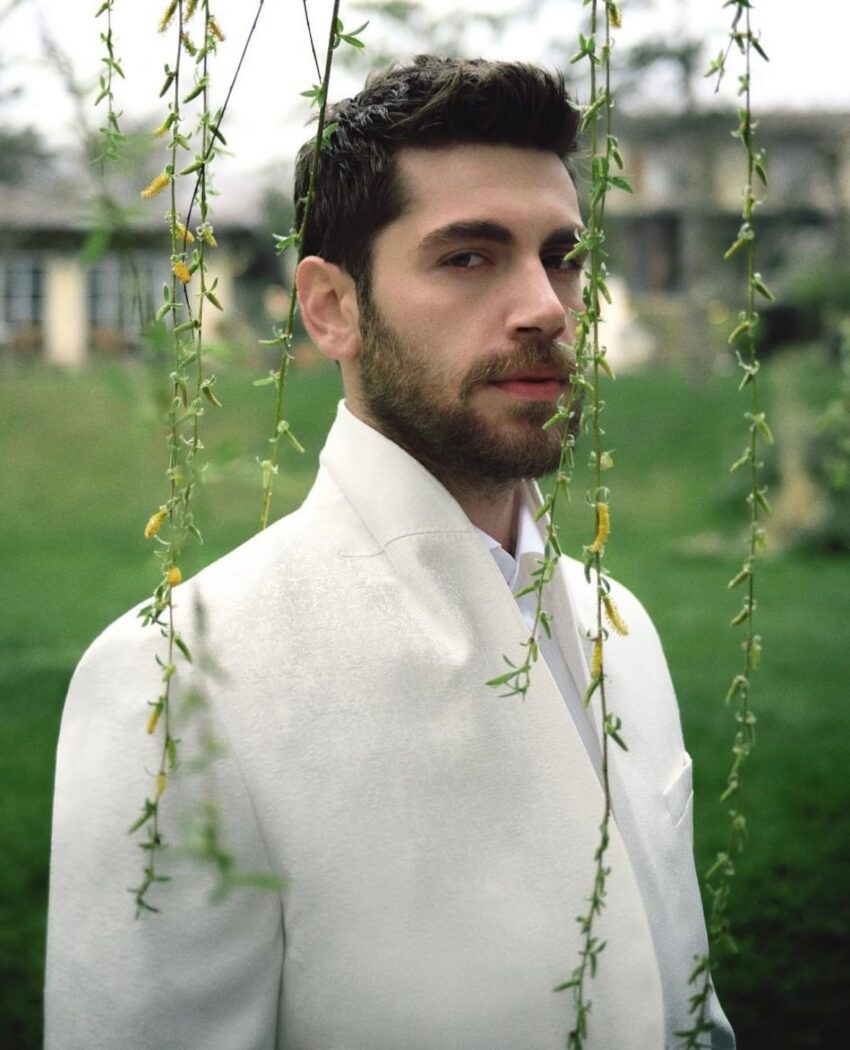 Emre Bey’den Venedik çııkarması