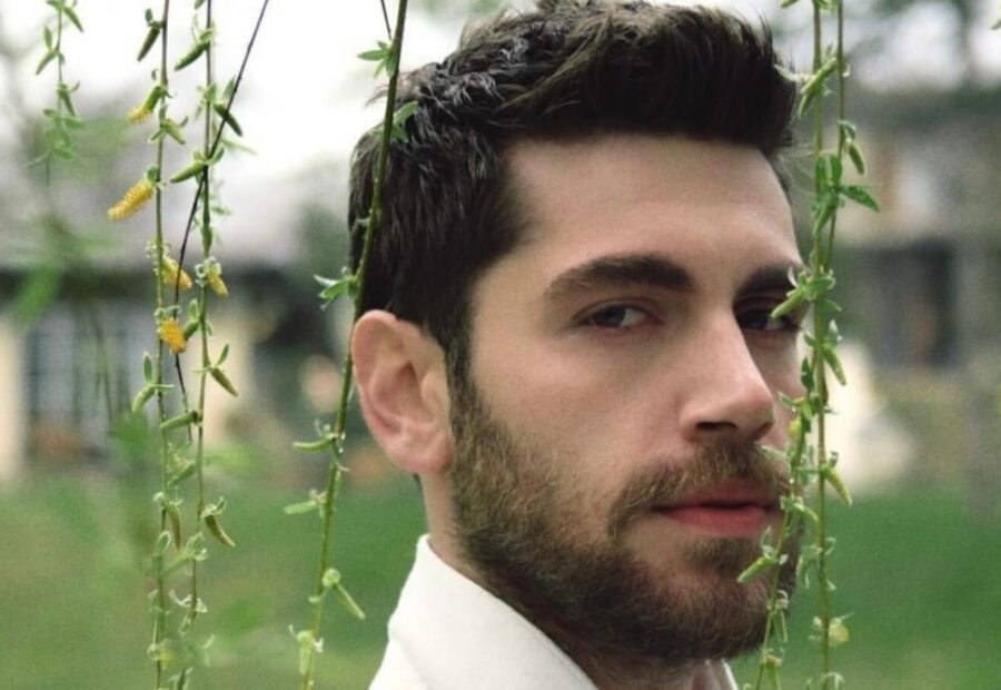 Emre Bey “Evlilik Güzeldir” dizisinden çekildi