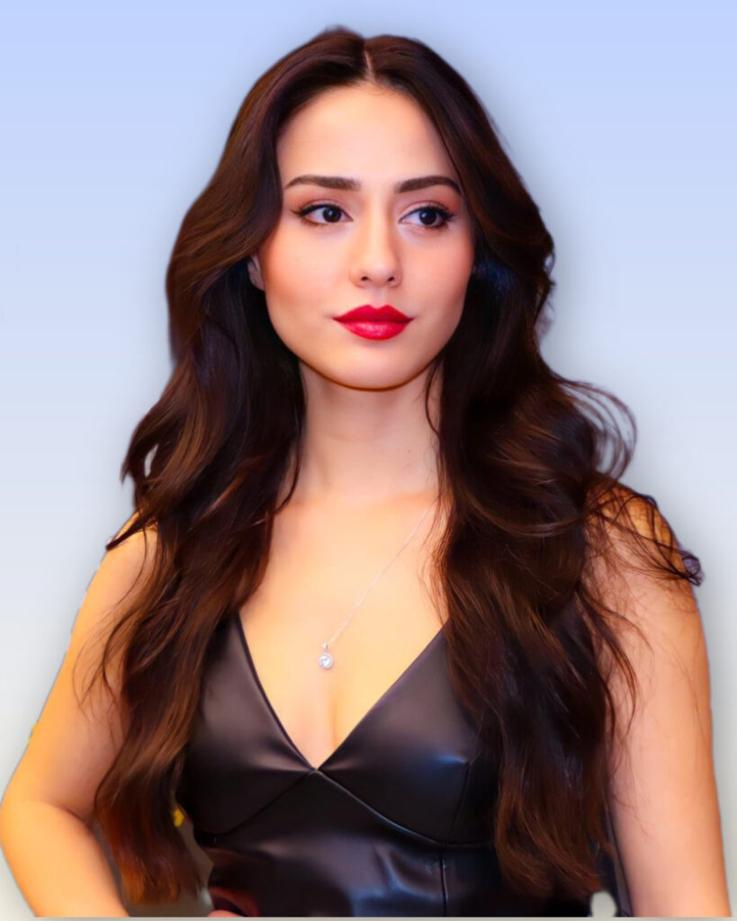 Sema Gültekin “Çirkin” dizisinde 
