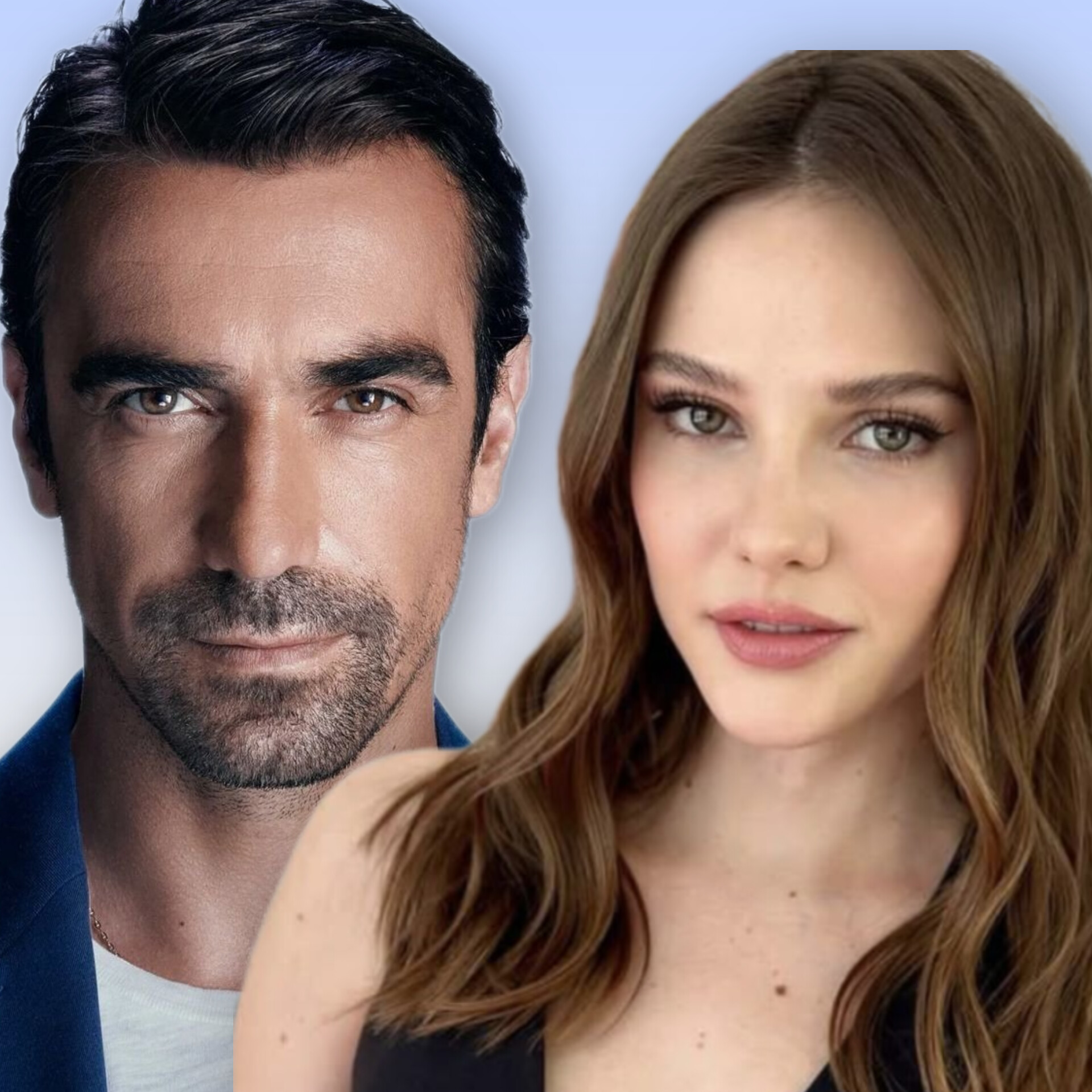 İbrahim Çelikkol ile Alina Boz’u buluşturan “Doktor” dizisi için Ketche ile görüşülüyor