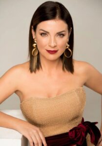 ÖZGE ÖZBERK