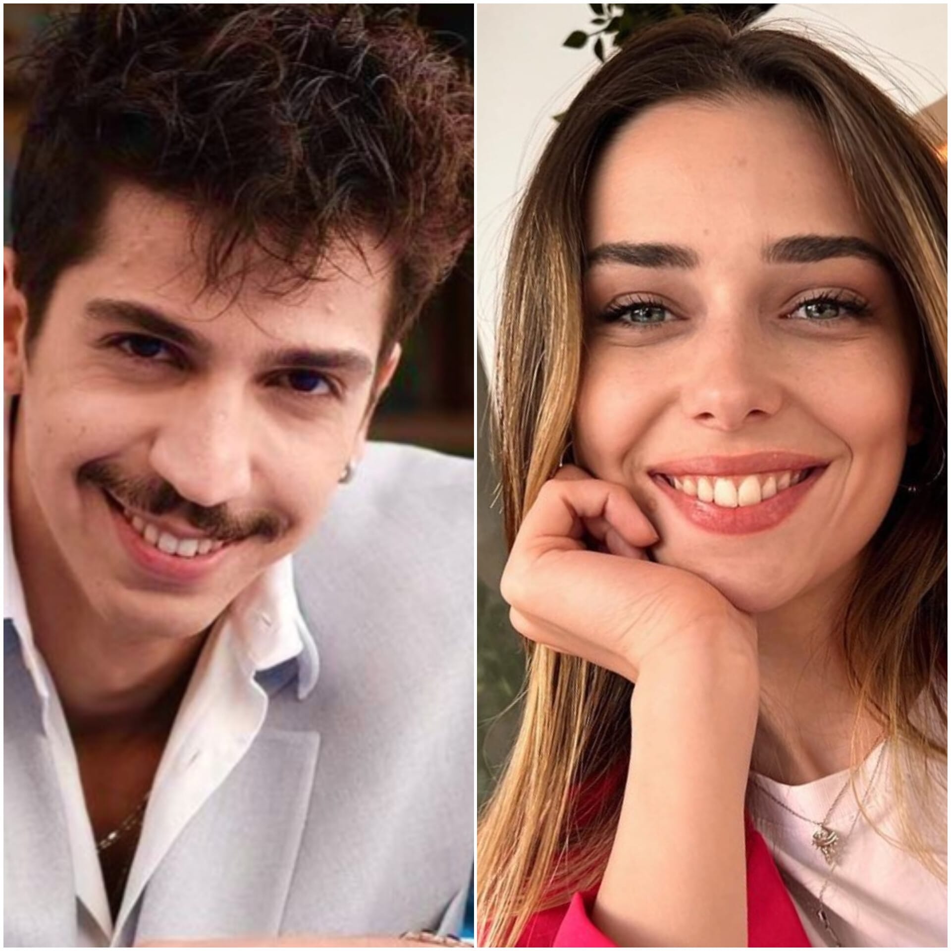Afra Karagöz haftaya sete çıkacak olan “Gözyaşı Kraliçesi”nde