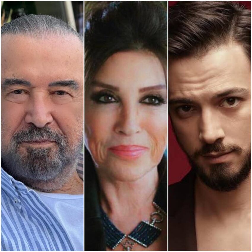 Nebahat Çehre’ye Kuruluş Osman’dan “Malhun Hatun” teklifi