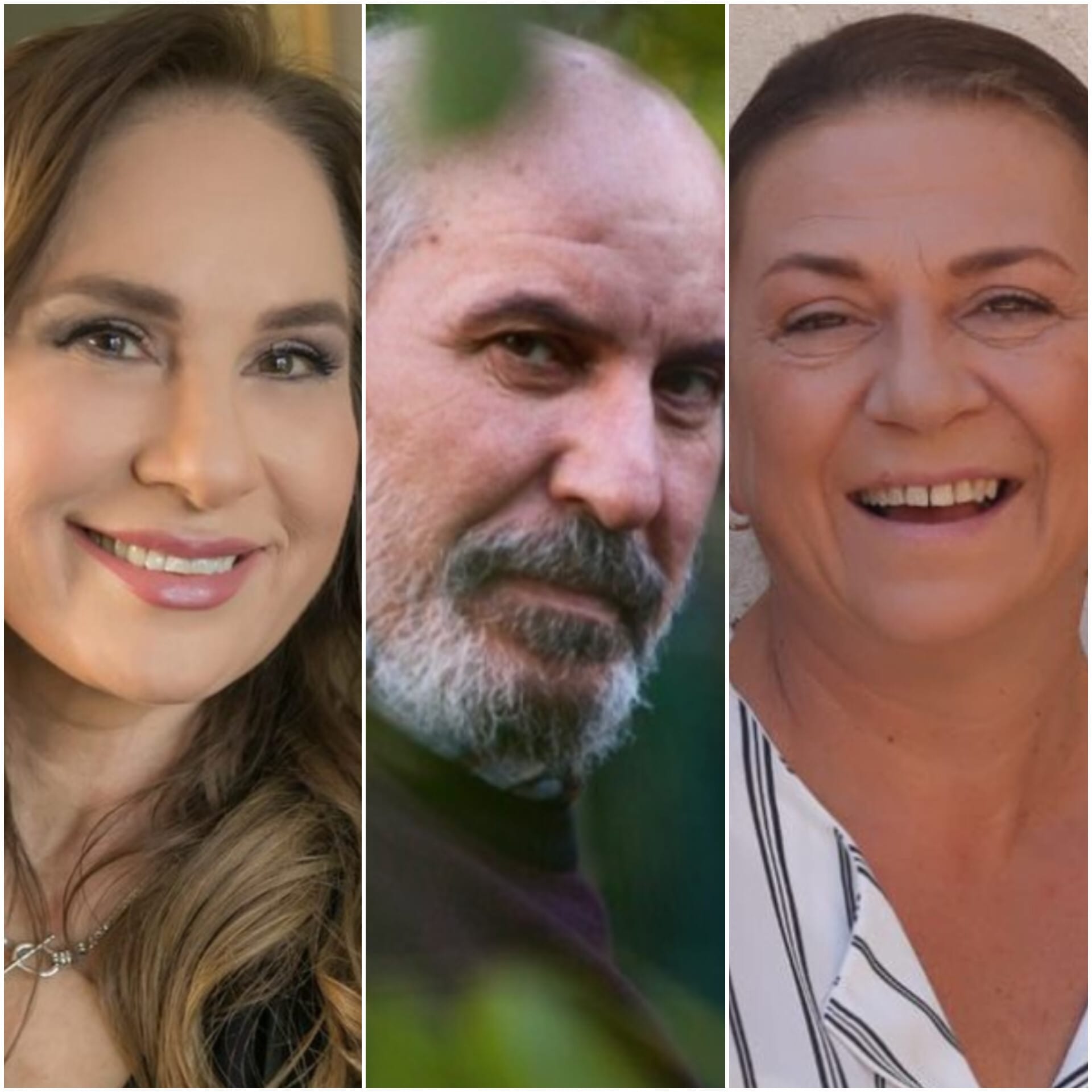 Güzelkoy dizisine 3 usta oyuncu