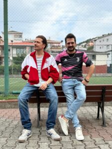 semt çocuğu serkan dağlı anıl çelik