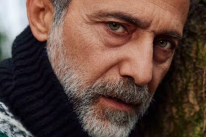 Cem Bender "Aşk ve Taht" dizisinde