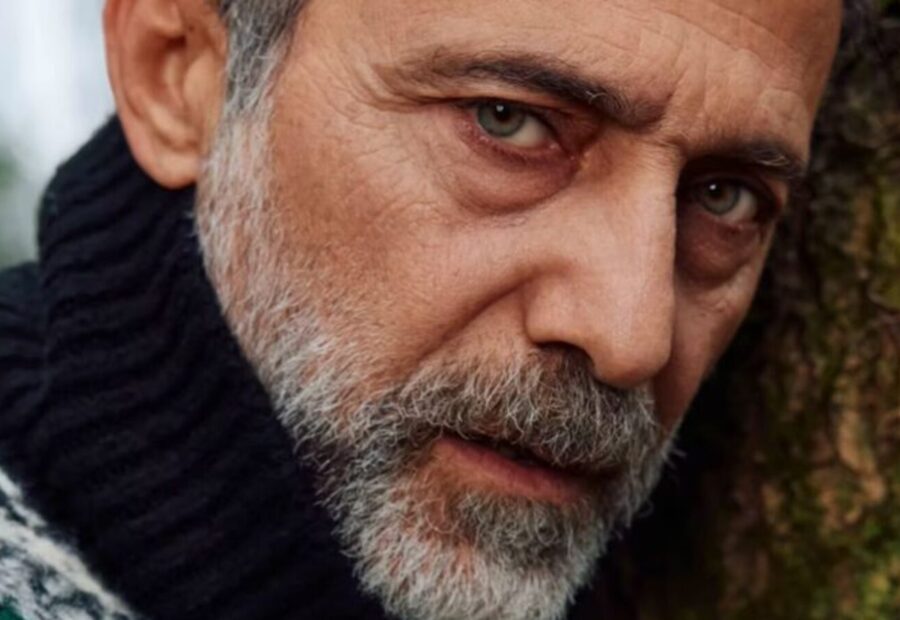 Cem Bender “Aşk ve Taht” dizisinde