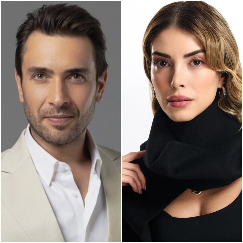 Ulaş Tuna Astepe ile Deniz Baysal “Taşacak Ha Bu Deniz”de buluşuyor