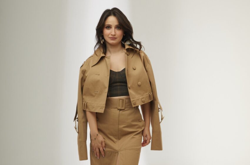 Gökçe Akyıldız “Gönül Dağı” dizisinde, Leyla Kaya geliyor