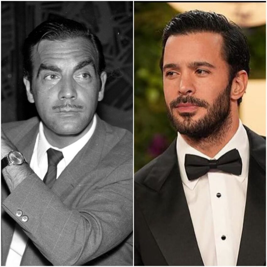 Barış Arduç’a Sadri Alışık Tiyatro ve Sinema Oyuncu Ödülleri’nde Ayhan Işık Özel Ödülü