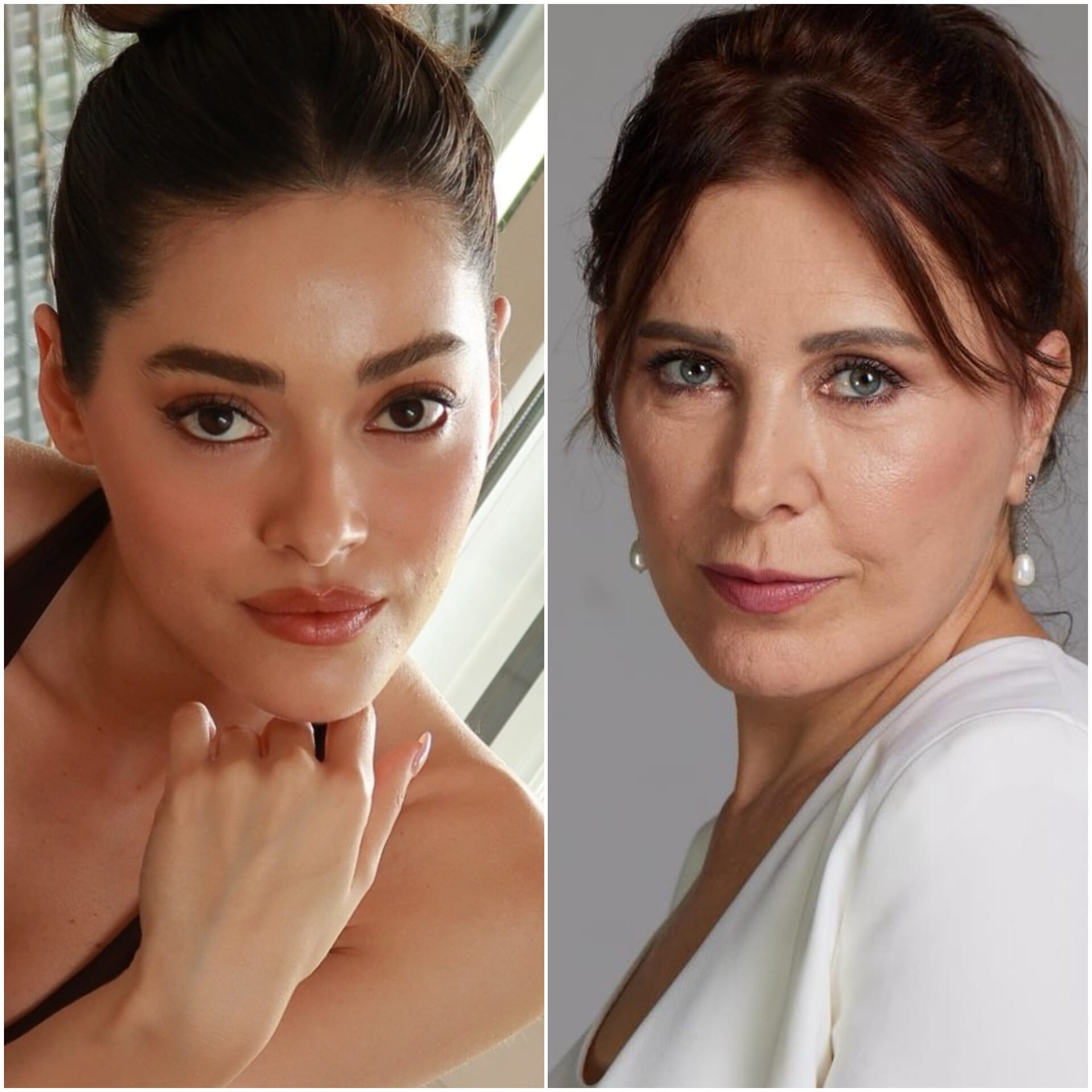 Ayten Soykök “Aynadaki Yabancı” dizisinde