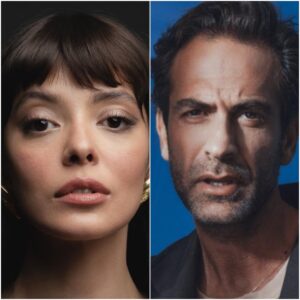 ben leman erhan selin