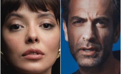 ben leman erhan selin