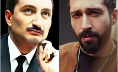 bülent emre ayşe tatile