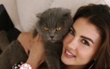 Burcu Özberk “Anne Yarısı” dizisinin başrol oyuncusu oldu