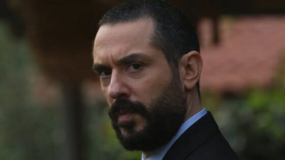 Yeraltı’nın Yavuz’u Emir Benderlioğlu, Ozan Akbaba’nın “Çırak” dizisinde