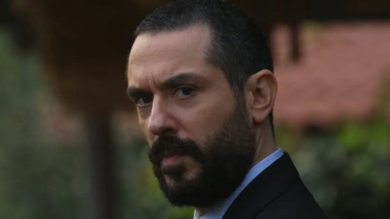 Yeraltı’nın Yavuz’u Emir Benderlioğlu, Ozan Akbaba’nın “Çırak” dizisinde