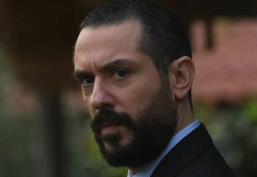 Yeraltı’nın Yavuz’u Emir Benderlioğlu, Ozan Akbaba’nın “Çırak” dizisinde
