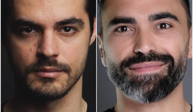 emrah berk