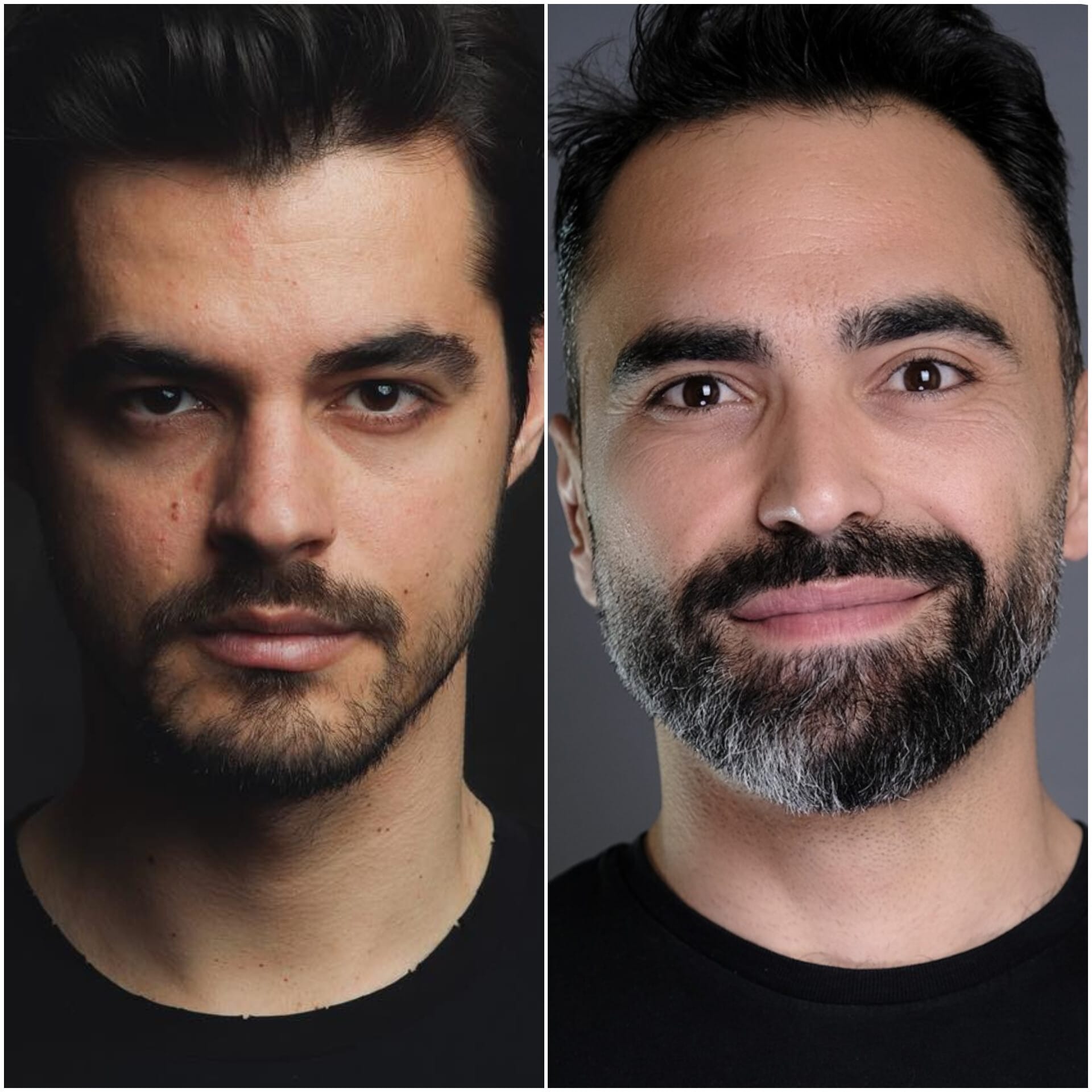 Emrah Kaman “Gönül Dağı” dizisinin Kadir’i oldu