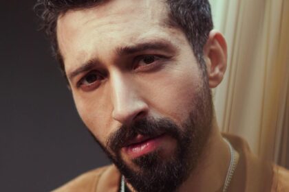 Halef'in Yıldırım'ı Emre Bulut "Sevdam Karadeniz"de
