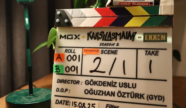 karşılaşmalar
