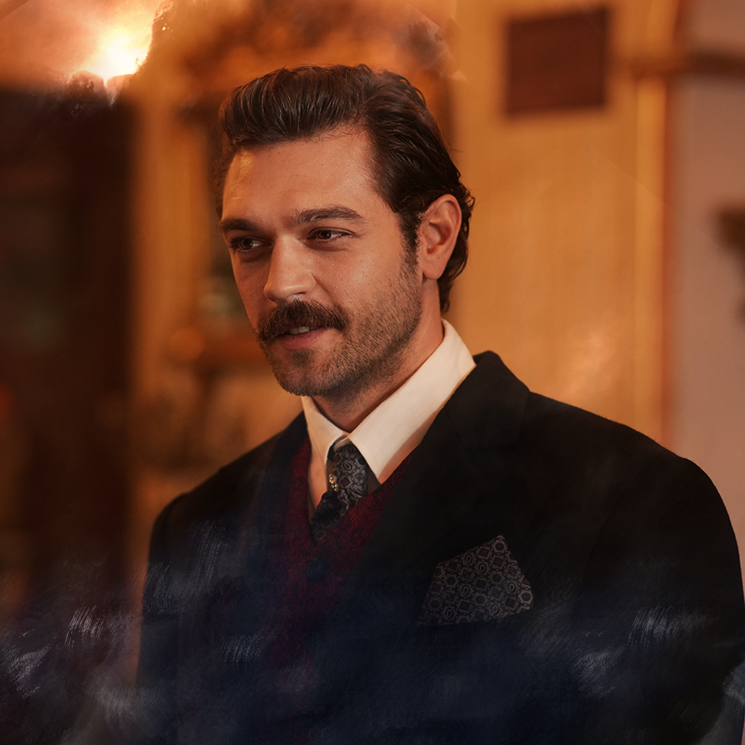 Furkan Andıç Cadı filmiyle ‘Yılın En Başarılı Erkek Oyuncusu Ödülü’ne aday