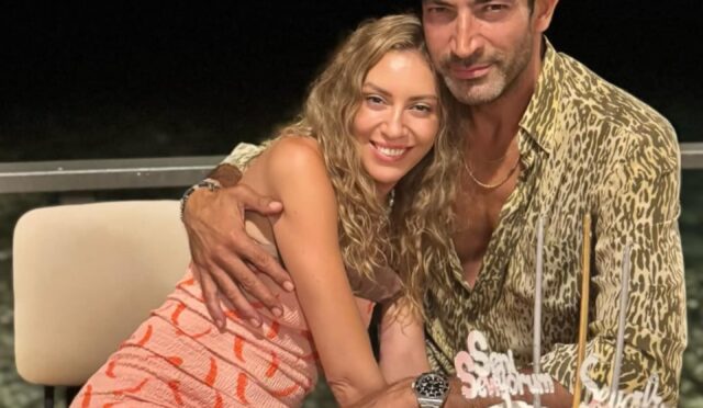 sinem kobal