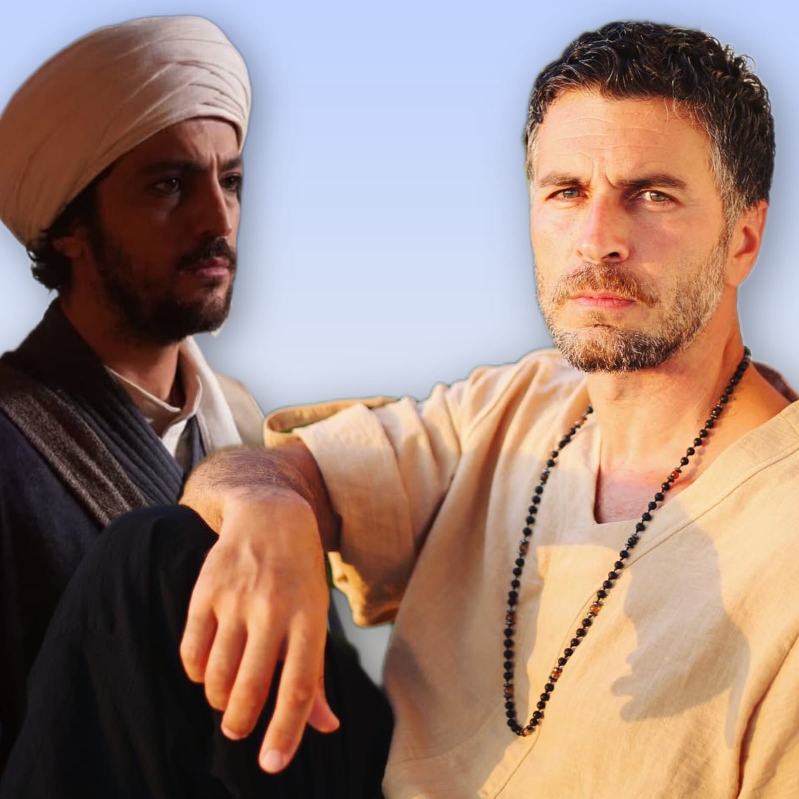 Gökhan Mumcu, Taner Ölmez’li İmam Gazali’de