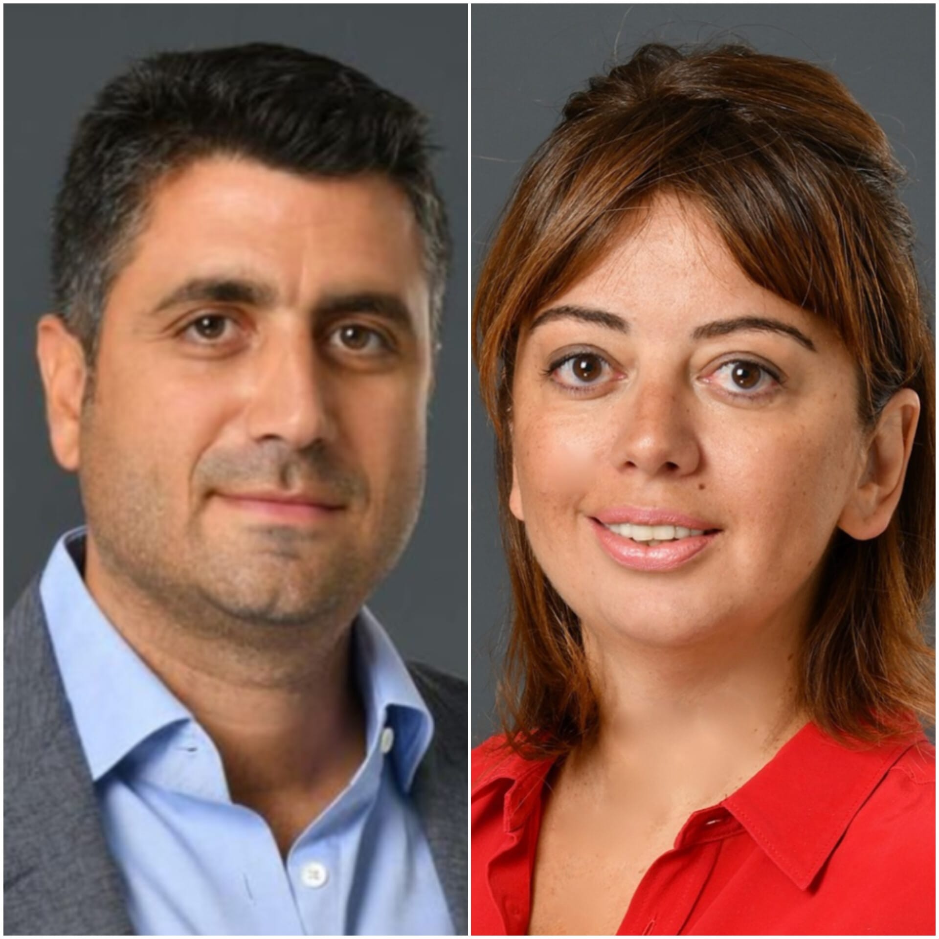 Pelin Diştaş ve Kerem Çatay’dan Netflix’e yeni dizi: Tutku Oyunları