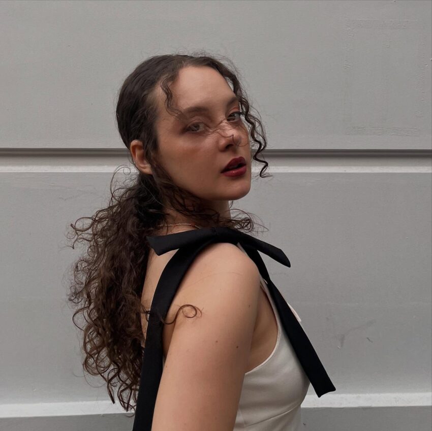 Yargı’nın Tuğçe’si Merve Ateş “Güzelkoy” dizisinde