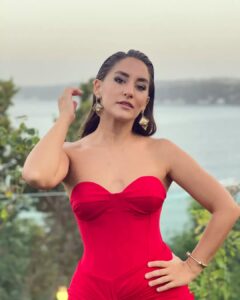 naz göktan