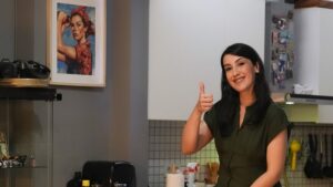 neslihan arslan