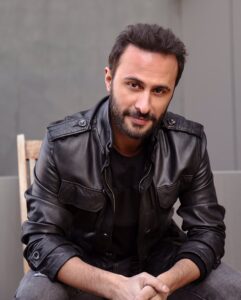 onur dilber