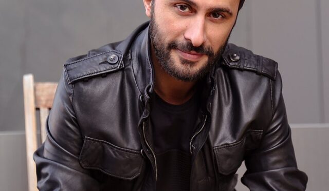 onur dilber