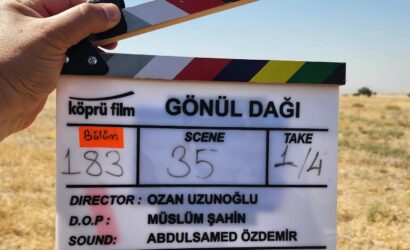 ozan uzunoğlu - gönül dağı