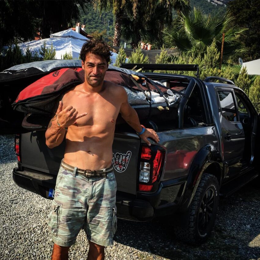 Barış Bozoğlu geliyor, Sarp Levendoğlu “Arka Sokaklar”da