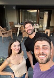 yüzleşme ali öner gizem batuhan