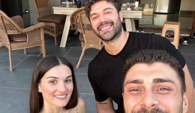 yüzleşme ali öner gizem batuhan
