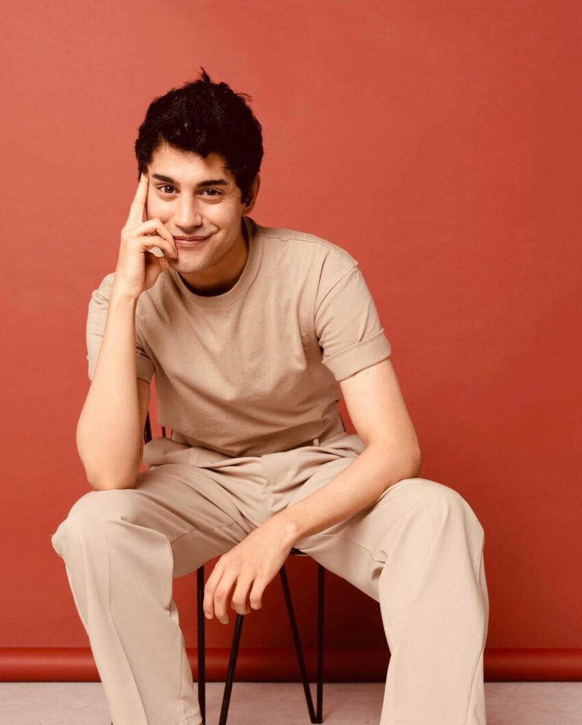 Genç oyuncu İbrahim Yıldız’ın üzerine ağaç düştü, komada yaşam savaşı veriyor