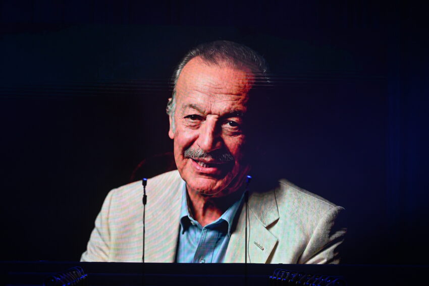 Sadri Alışık Oyuncu Ödülleri 26. kez sahiplerini buldu