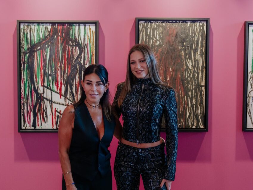 Serenay Sarıkaya: Sene sonuna kadar çalışmayacağım