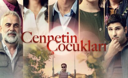 Cennetin çocukları