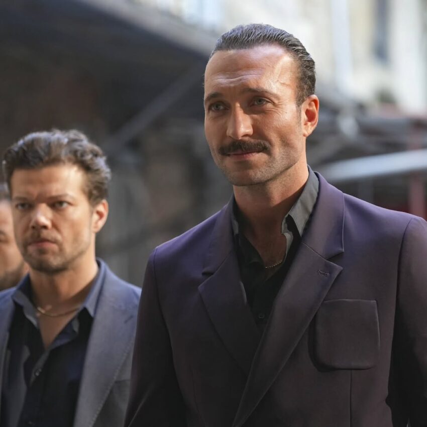 Görkem Sevindik “Organize İşler Karun Hazinesi”nde