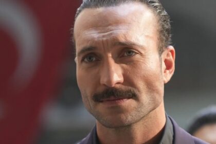 Eşref Rüya’nın Kadir’i Görkem Sevindik’in yeni dizisi belli oldu