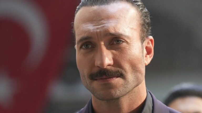 Eşref Rüya’nın Kadir’i Görkem Sevindik’in yeni dizisi belli oldu